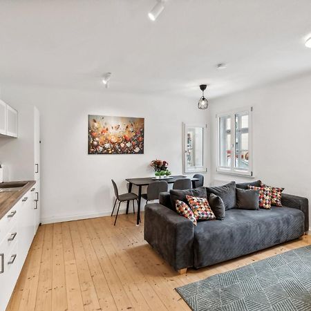 Residenz Im Historischen Zentrum - Aalen Apartments & Suites Luaran gambar