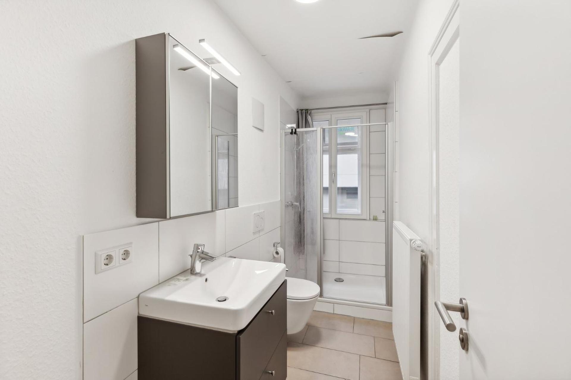 Residenz Im Historischen Zentrum - Aalen Apartments & Suites Luaran gambar