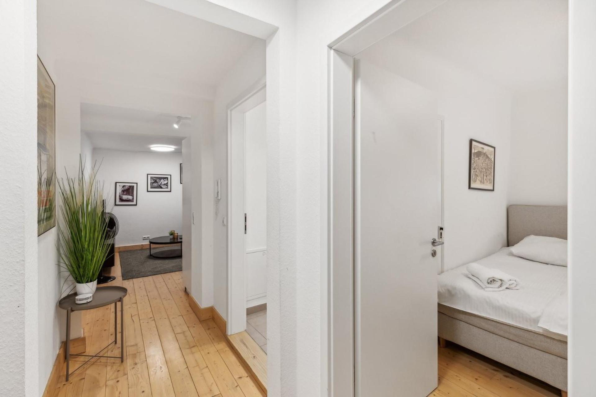 Residenz Im Historischen Zentrum - Aalen Apartments & Suites Luaran gambar
