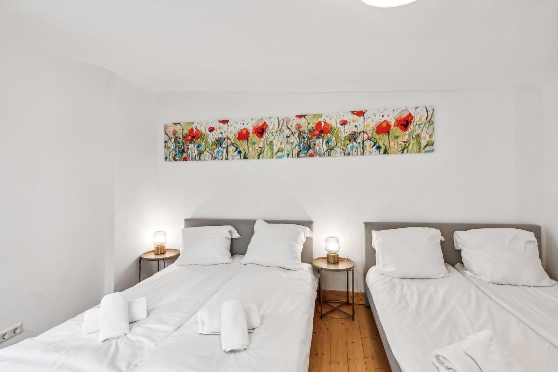 Residenz Im Historischen Zentrum - Aalen Apartments & Suites Luaran gambar