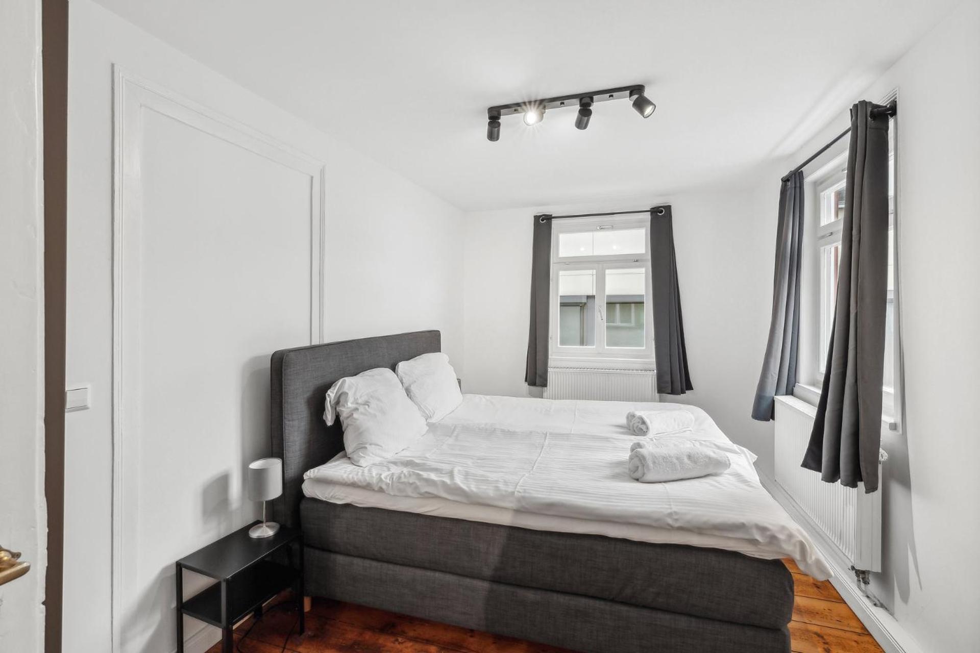 Residenz Im Historischen Zentrum - Aalen Apartments & Suites Luaran gambar