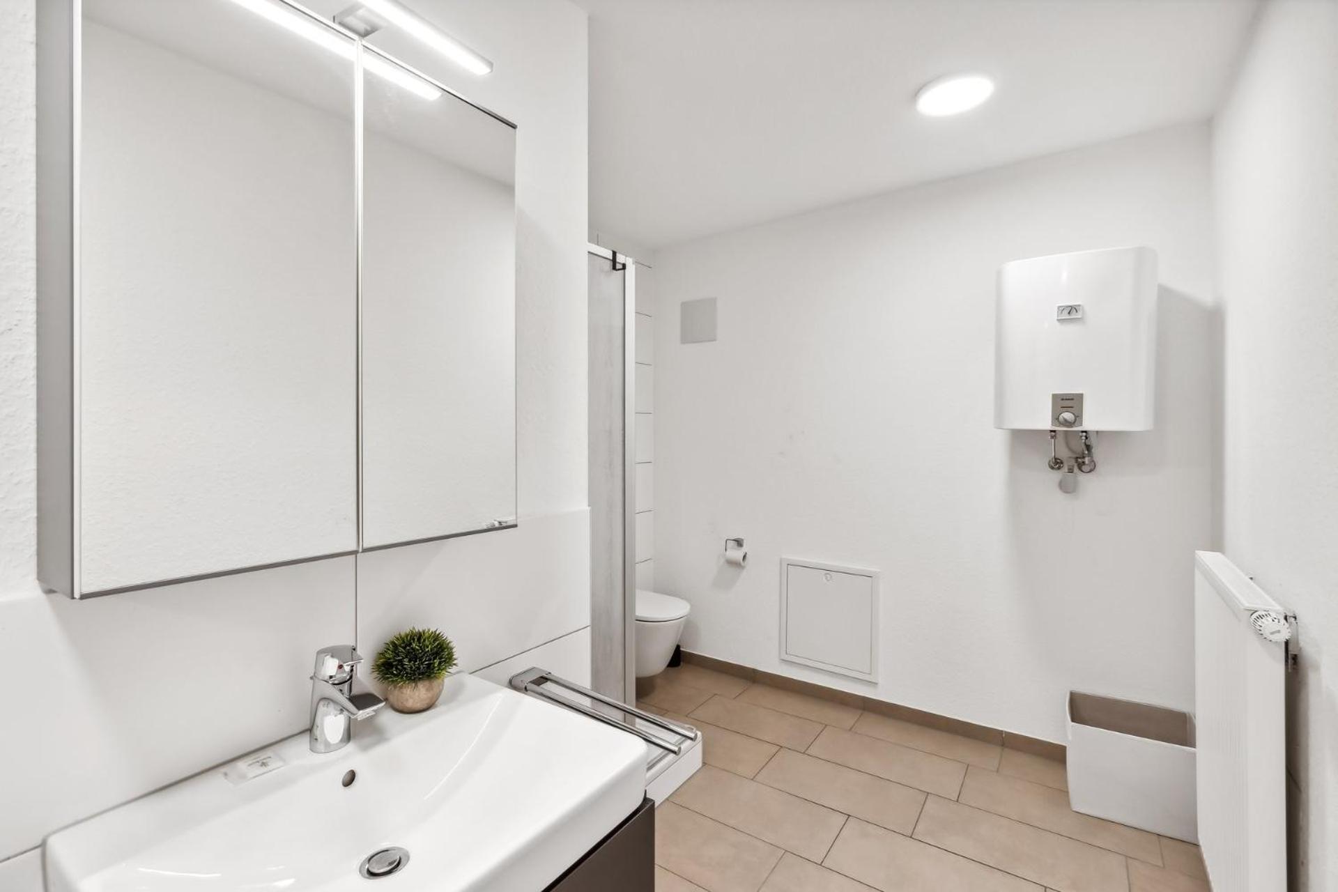 Residenz Im Historischen Zentrum - Aalen Apartments & Suites Luaran gambar