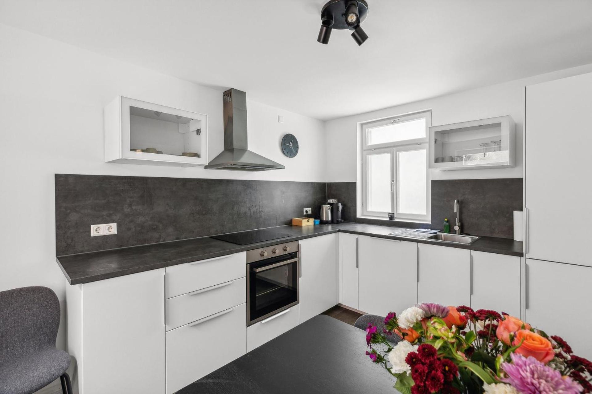 Residenz Im Historischen Zentrum - Aalen Apartments & Suites Luaran gambar
