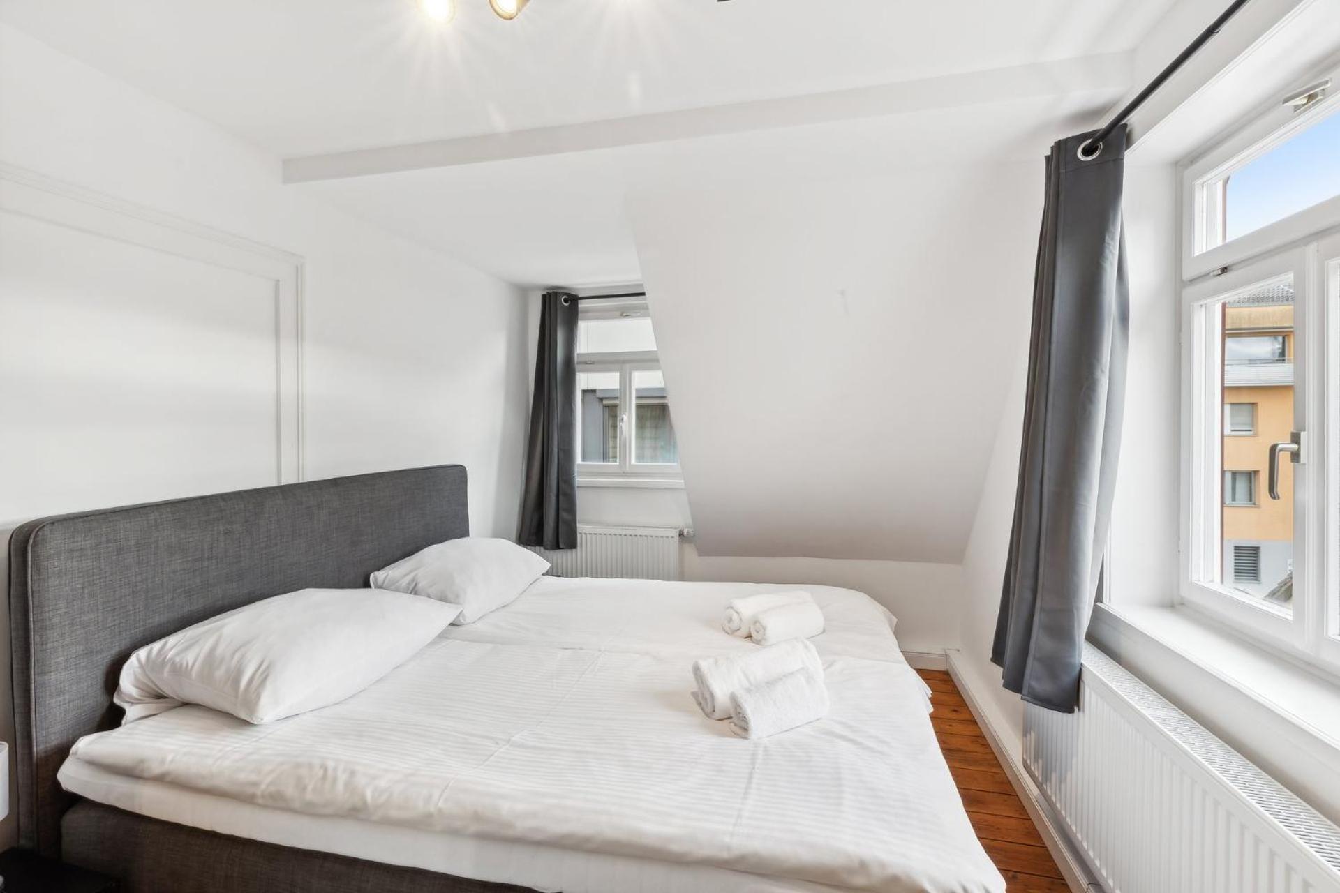 Residenz Im Historischen Zentrum - Aalen Apartments & Suites Luaran gambar